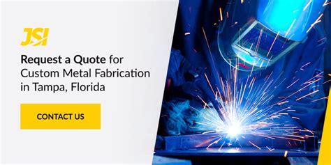 metal fabrication gulfport florida|tampa metal fabricators.